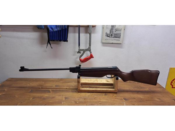 Div gamo's black shadow delta max force deltamatic expo 2000