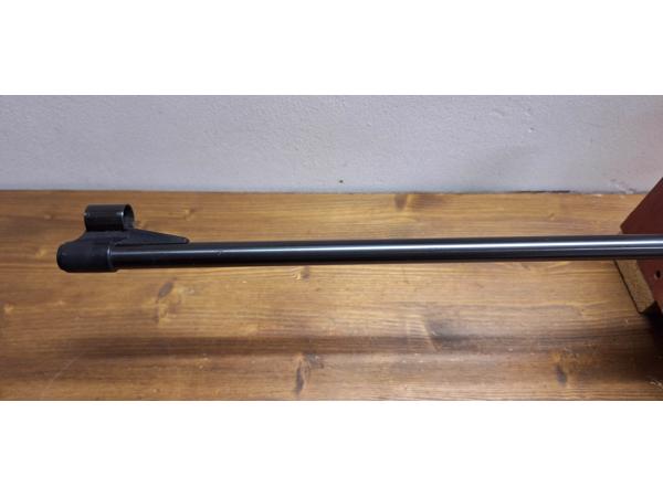 Div gamo's black shadow delta max force deltamatic expo 2000