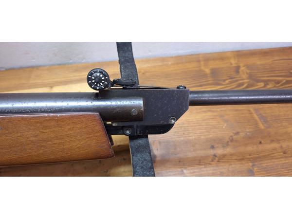 Div gamo's black shadow delta max force deltamatic expo 2000