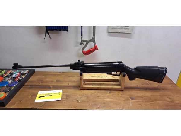 Div gamo's black shadow delta max force deltamatic expo 2000