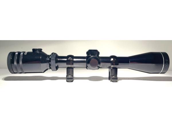 Tasco 3-9x40 IR richtkijker