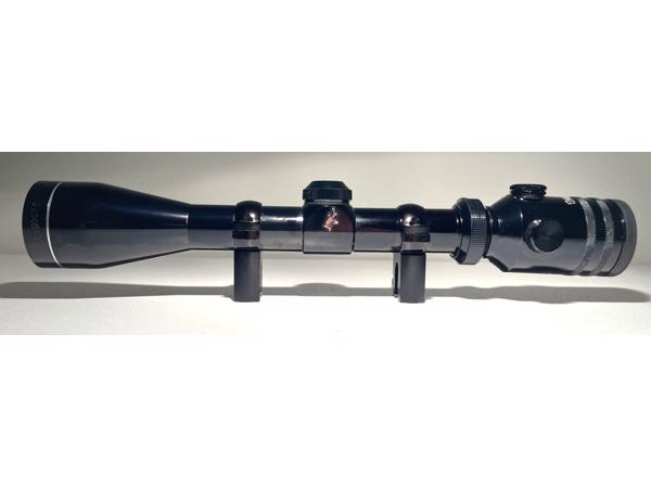 Tasco 3-9x40 IR richtkijker