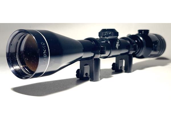 Tasco 3-9x40 IR richtkijker