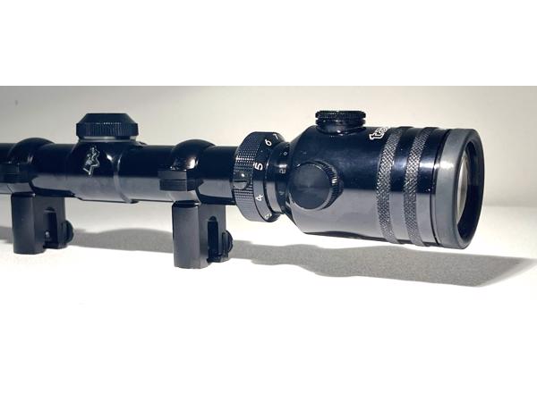 Tasco 3-9x40 IR richtkijker