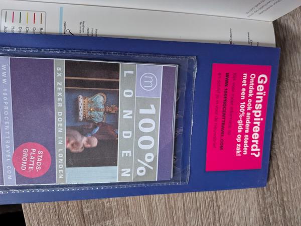 LONDEN, VOOR WIE NIETS WIL MISSEN! reisgids