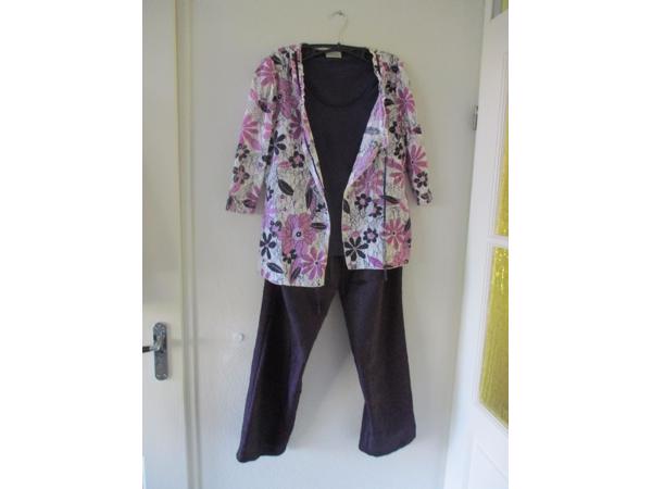 Leuk setje voor Dames