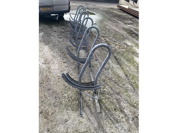 fietsenrek GRATIS OPHALEN