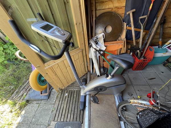 Hometrainer