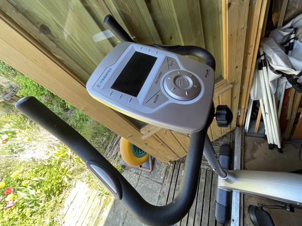Hometrainer