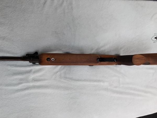 Diana 66 volledig gereviseerd 4,5mm