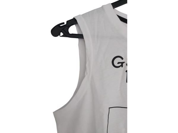 Glo-Story singlet mouwloos GS Freedom 146