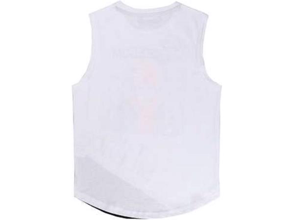 Glo-Story singlet mouwloos GS Freedom 146