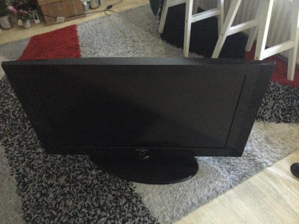 Samsung smart tv 2009