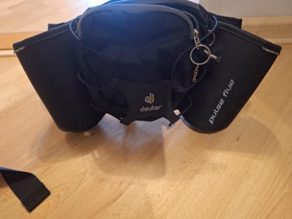 wandel/fiets heuptas