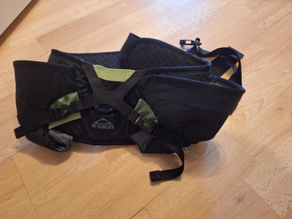 wandel/fiets heuptas