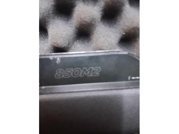 UMAREX 850 m2 CO2 geweer 4.5 mm