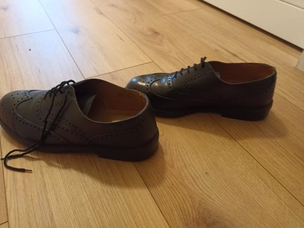 Nette nieuwe zwarte Redbrick veiligheidsschoenen