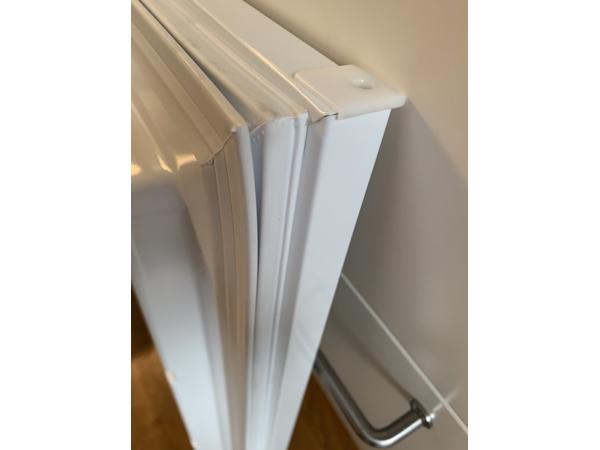 Deurtje diepvries voor koelvriescombinatie