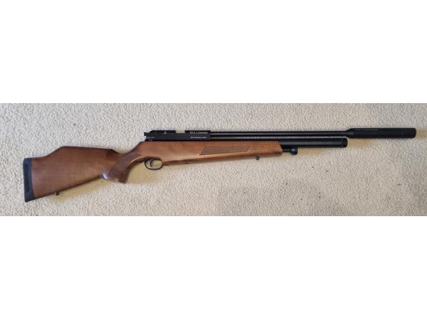 BSA Lonestar .22 - als nieuw