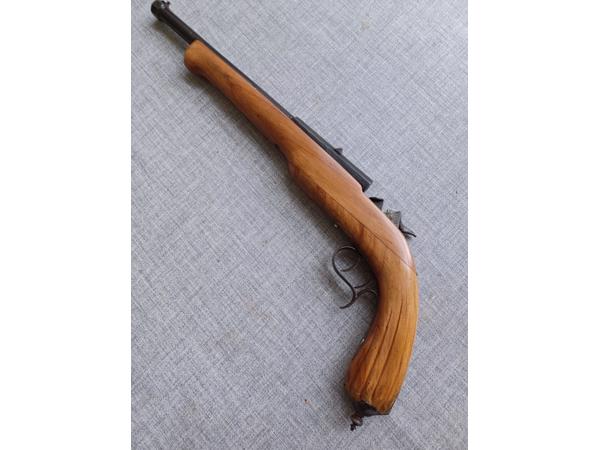 Te koop Salonpistool