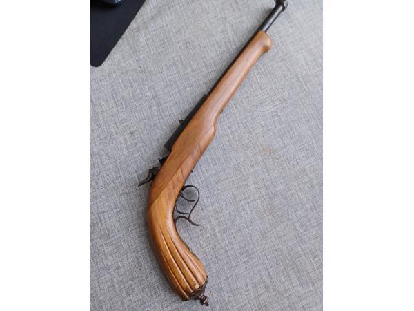 Te koop Salonpistool