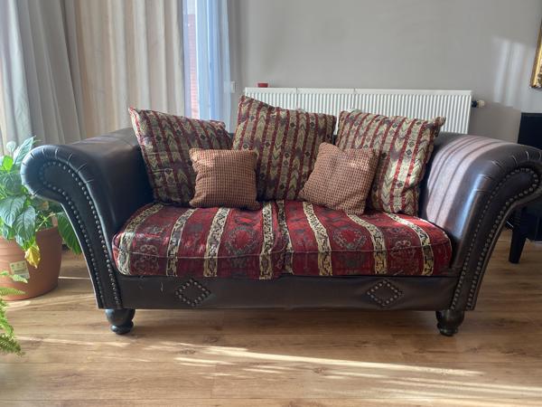 2 zits en/of 2half zits