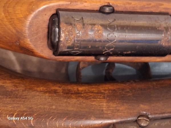 2 Luchtbuksen te koop