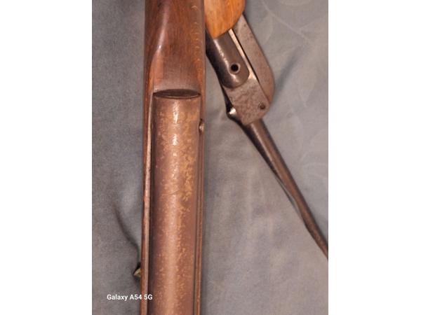 2 Luchtbuksen te koop