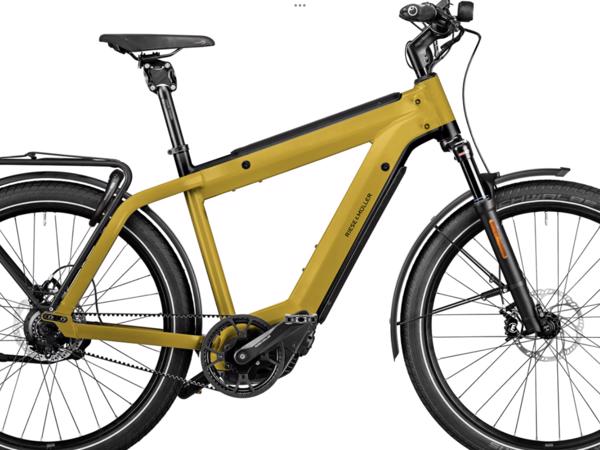 Riese Müller Elektrische Fiets Gezocht Gevraagd