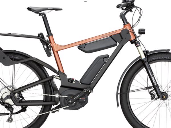 Riese Müller Elektrische Fiets Gezocht Gevraagd