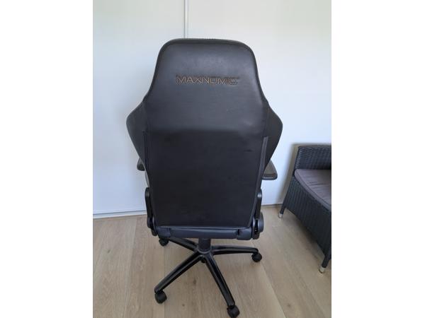 Maxnomic gaming stoel