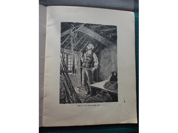 Hendrik Conscience - Het Geluk van Rijk te zijn