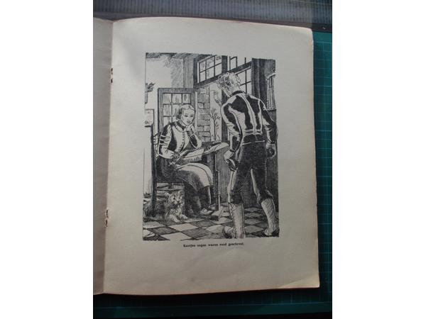 Hendrik Conscience - Het Geluk van Rijk te zijn