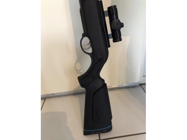 TK: NIEUWE Gamo Outback .22