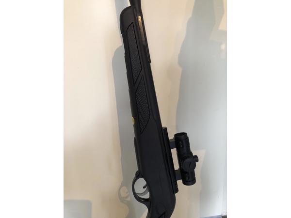 TK: NIEUWE Gamo Outback .22