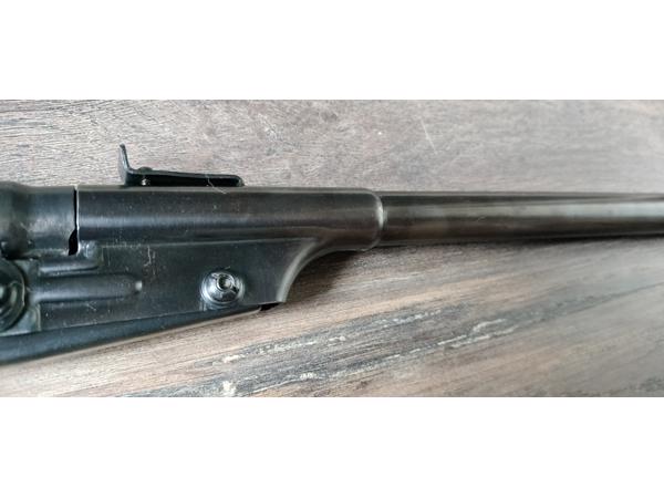 Diana model 16 vintage luchtbuks