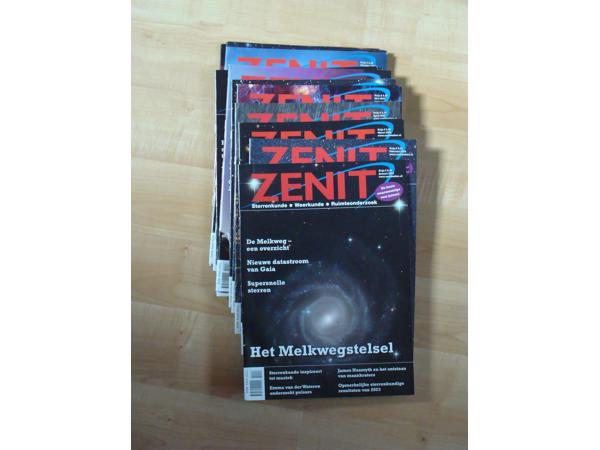 Zenit jaargang 2024