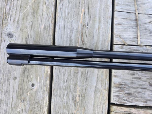 Weihrauch HW 97K 4.5mm 16J