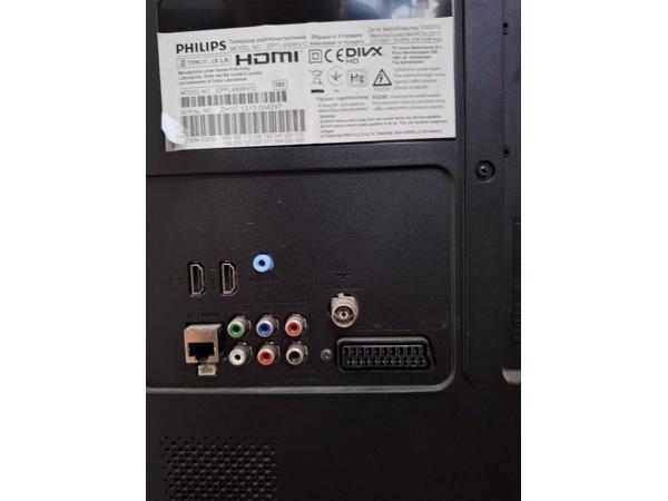 Philips tv