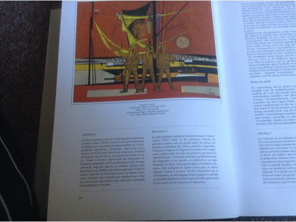 Beroepen & aanbachten in de kunst ,prachtige foto,s & tekst