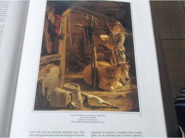 Beroepen & aanbachten in de kunst ,prachtige foto,s & tekst