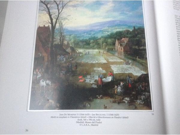 Beroepen & aanbachten in de kunst ,prachtige foto,s & tekst