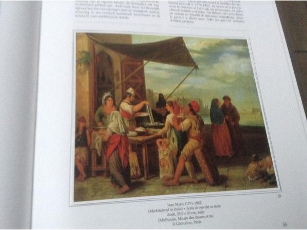 Beroepen & aanbachten in de kunst ,prachtige foto,s & tekst