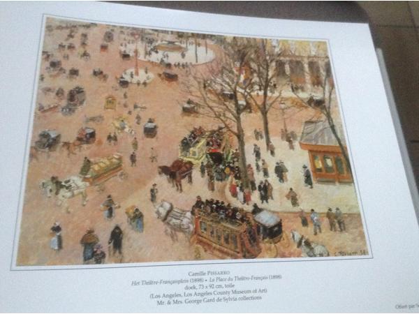 Beroepen & aanbachten in de kunst ,prachtige foto,s & tekst