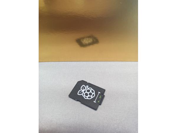 Starters Raspberry PI 5 met 8GB Starters Set