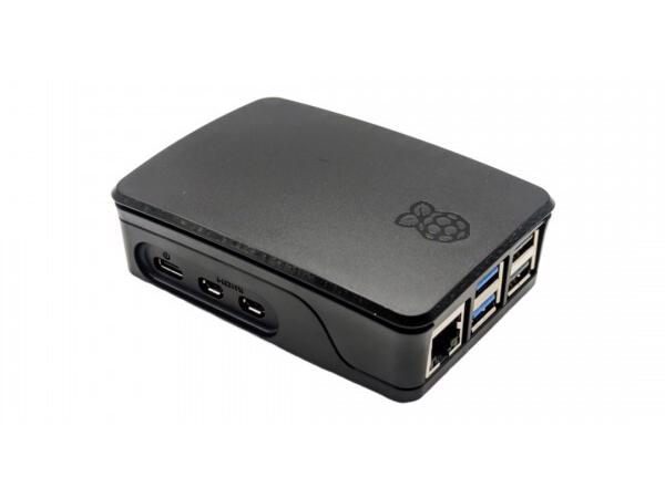 Starters Raspberry PI 5 met 8GB Starters Set