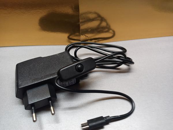 Starters Raspberry PI 5 met 8GB Starters Set