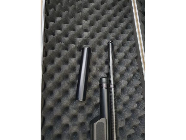 Beaumont Thor 6 mm airgun