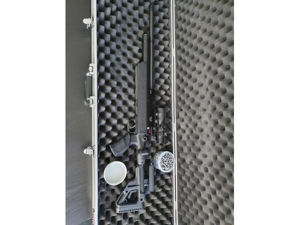 Beaumont Thor 6 mm airgun