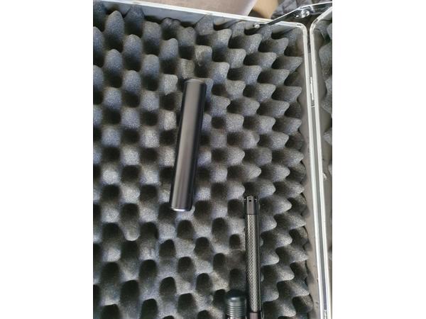 Beaumont Thor 6 mm airgun